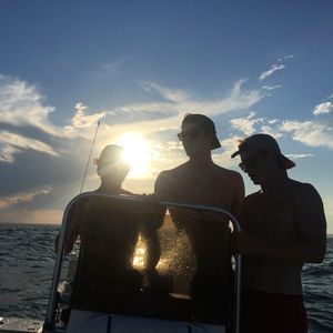 Meet your Posher, Evan